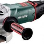 Metabo WEPBA 24-180 MVT Quick 606480000 Sarokcsiszoló 2400 W fotó