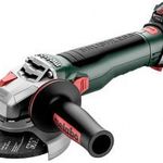 Metabo WVB 18 LT BL 11-125 613057840 Akkus sarokcsiszoló 125 mm 18 V fotó