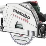 Metabo KT 66 BL Kézi körfűrész Vágási mélység max. (90°) 66 mm Hordtáskával 1200 W fotó