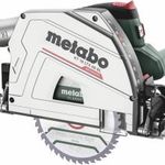 Metabo KT 18 LTX 66 BL Akkus kézi körfűrész Vágási mélység max. (90°) 66 mm akku nélkül 18 V fotó