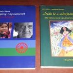 Székely János: Cigány népismeret + Kalla Éva Soproni Ágnes Írják le a sóhajtásomat! fotó