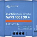 Victron Energy SmartSolar MPPT 100/30 Napelem töltésszabályozó MPPT 12 V, 24 V 30 A fotó