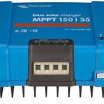 Victron Energy MPPT 150/35 Napelem töltésszabályozó MPPT 12 V, 24 V, 48 V 35 A fotó