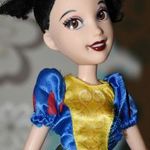 Disney Princess Játékbaba, Hófehérke Hasbro / 2015 fotó