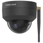 Foscam D4Z-B IP Dome Okos kamera (D4Z-B) fotó