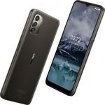 Nokia G11 3/32GB Dual-Sim mobiltelefon szürke (719901185401) (nokia719901185401) fotó