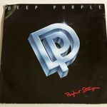 Deep Purple - Perfect Strangers (német) fotó