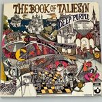 Deep Purple - The Book of Taliesyn (német) fotó