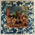 Rolling Stones - Their Satanic Majesties Request (Made in UK, 1967 - 3D borítóval) fotó