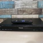 Panasonic DMR-575 DVD / HDD felvevő lejátszó távirányítóval ( HDMI ) fotó