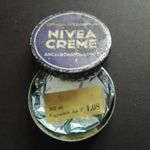 Nivea Créme II. vh-s borotválkozás utáni arckrém részleges tartalom, csomagolással, Pengő: 1.08 fotó