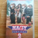 VHS kazetta - Nagy durranás 2. - A második pukk fotó