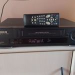 Thomson VPH 6920G 6 fejes Hi-Fi stereo vhs recorder fotó