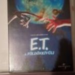 E.T. - A földönkívüli VHS fotó