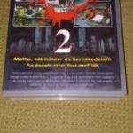 Maffia 2. VHS videókazetta fotó