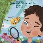 Zümmögés erdőn-mezőn - Bolyhos és Samu kalandjai fotó