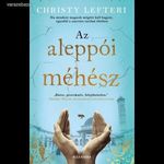 Christy Lefteri: Az aleppói méhész fotó