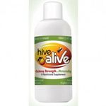 Hive Alive gyógyhatású oldat mézelő méhek részére 100 ml fotó