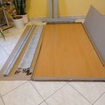 Ikea íróasztal 160x73x80 fotó