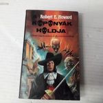 Robert E. Howard - A koponyák holdja (Osiris könyvek 8.) fotó