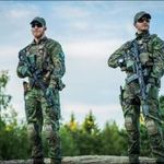 Crye Precision G3 COMBAT M05 Finn mód katonai nadrág. Limitált kiadás fotó