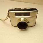 PENTACON PENTI CAMERA RETRO FÉNYKÉPEZŐGÉP RÉGI NÉMET fotó