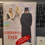 Karácsonyi ének (1984) DVD - bontatlan fotó