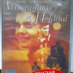 Versenyfutás a Holddal DVD fotó