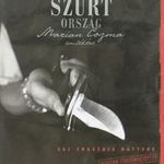 Szíven szúrt ország DVD fotó