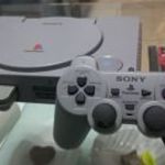 PlayStation one szép állapotban fotó