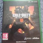 Call of Duty Black Ops 4 - Xbox One játék fotó