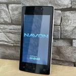 Navon t400 telefon 1ft-ról POSTA OK ! fotó