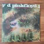 Pink Floyd / A Saucerful Of Secrets EMS-80318 fotó