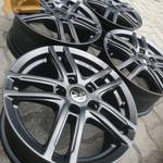 5x112 VW Caddy, Touran, Jetta, Passat, Sharan 16" alufelni fotó