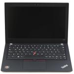 Lenovo Thinkpad A285 felújított laptop garanciával Ryzen5-8GB-240SSD-FHD fotó