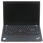 Lenovo Thinkpad X280 felújított laptop garanciával i5-8GB-256SSD-HD fotó