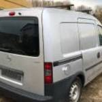 Opel Combo 1.3 CDTi 2006-os, minden alkatrésze eladó fotó