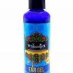 WHIZZOPET Ear Gel kutya fültisztító - 150 ml fotó