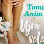 Tomor Anita - Újra veled álmodom - Pyrus Kiadó fotó