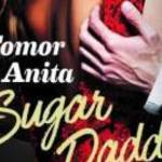 Tomor Anita - Sugar Daddy - Pyrus Kiadó fotó