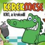 Kerekmese - Kiki, a krokodil fotó