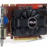 ASUS EAH5670/DI/1GD5 ATI Radeon HD 5670 1GB GDDR5 videokártya fotó