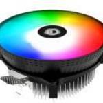 ID-Cooling CPU Cooler - DK-03 Rainbow (14.2-25.6dB; max. 104, 48 m3/h; 4pin csatlakozó, PWM, 12cm, LE fotó