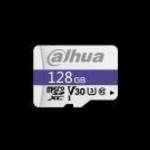 Dahua MicroSD kártya - 128GB microSDHC (UHS-I; exFAT; 95/48 Mbps) - DAHUA fotó