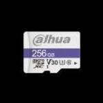 Dahua MicroSD kártya - 256GB microSDHC (UHS-I; exFAT; 95/40 Mbps) - DAHUA fotó