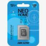 Hikvision HIKSEMI MicroSD kártya - NEO HOME 32GB microSDHC™, Class 10 and UHS-I, TLC (adapter nélkül fotó