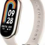 XIAOMI Smart Band 8 bluetooth okoskarkötő - v5.3, szilikon szíjjal, aktivitásmérő, alvásmonitor, 120 fotó