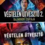 Végtelen útvesztő 1-2. twinpack (2dvd) (2019-2021)-eredeti-bontatlan! fotó