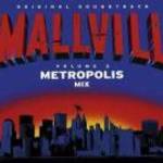 SMALLVILLE: VOLUME 2 - OST (2005) BONTATLAN!!! fotó