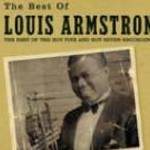 LOUIS ARMSTRONG - THE BEST OF THE HOT 5 (2008) SONY MUSIC fotó